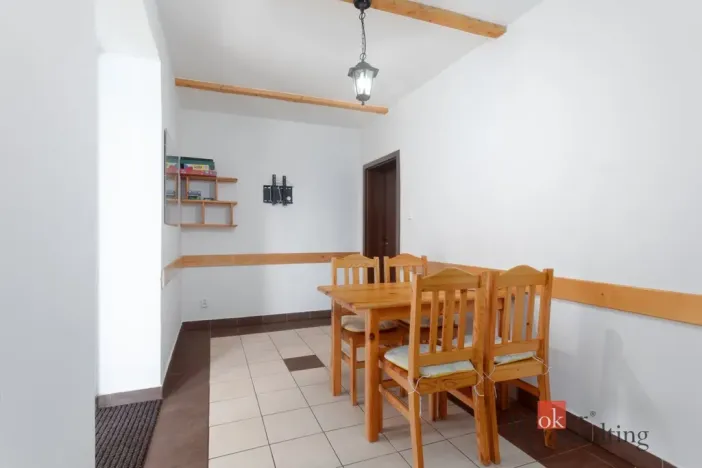 Prodej ubytování, Rudná pod Pradědem - Stará Rudná, 261 m2
