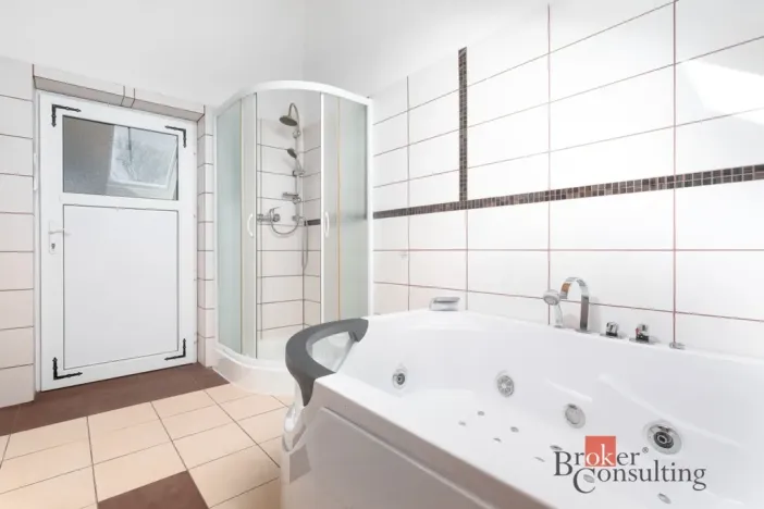 Prodej ubytování, Rudná pod Pradědem - Stará Rudná, 261 m2