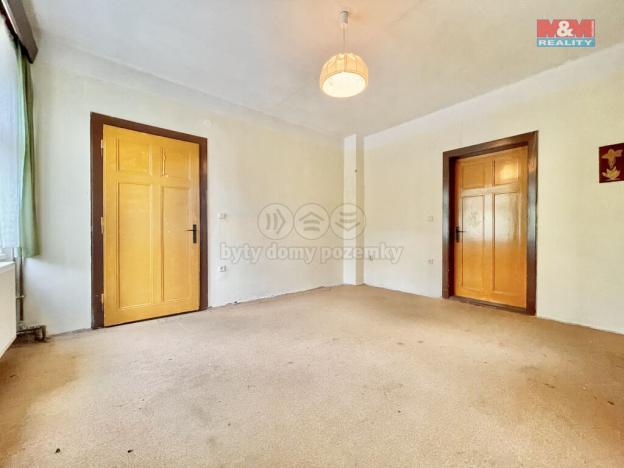 Prodej rodinného domu, Jablonné nad Orlicí, Českých bratří, 256 m2