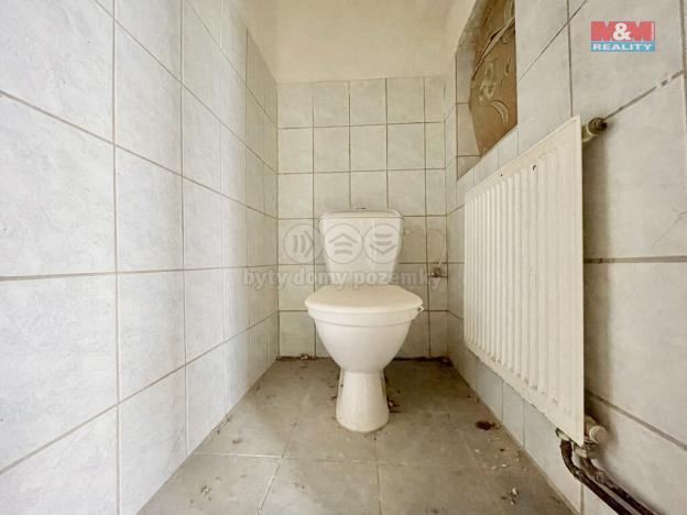 Prodej rodinného domu, Jablonné nad Orlicí, Českých bratří, 256 m2