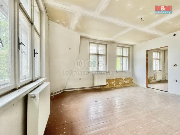 Prodej rodinného domu, Jablonné nad Orlicí, Českých bratří, 256 m2