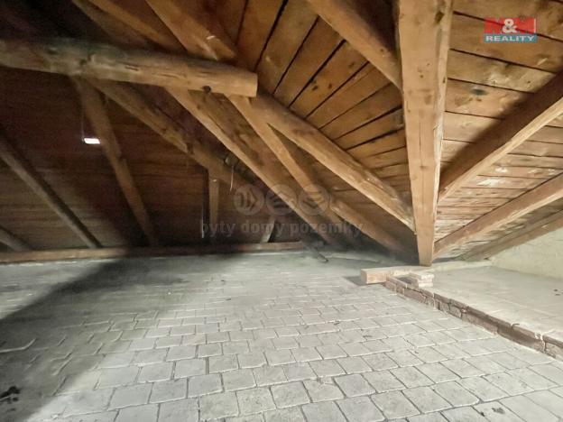 Prodej rodinného domu, Jablonné nad Orlicí, Českých bratří, 256 m2