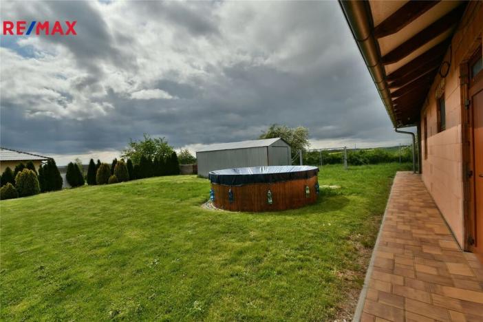 Prodej rodinného domu, Smržov, 70 m2