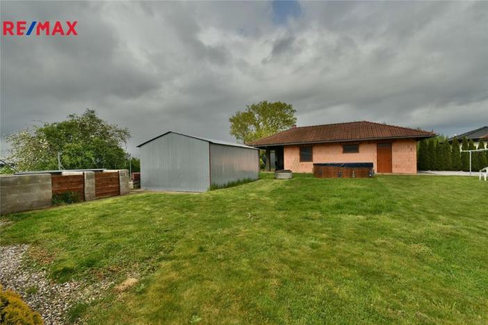 Prodej rodinného domu, Smržov, 70 m2