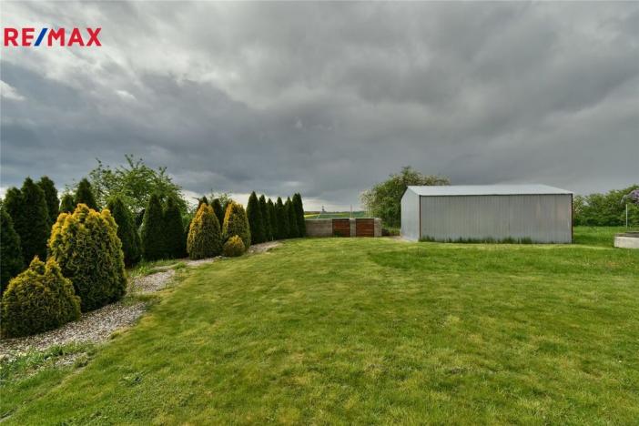 Prodej rodinného domu, Smržov, 70 m2