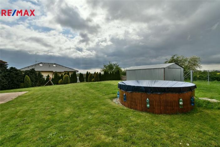 Prodej rodinného domu, Smržov, 70 m2