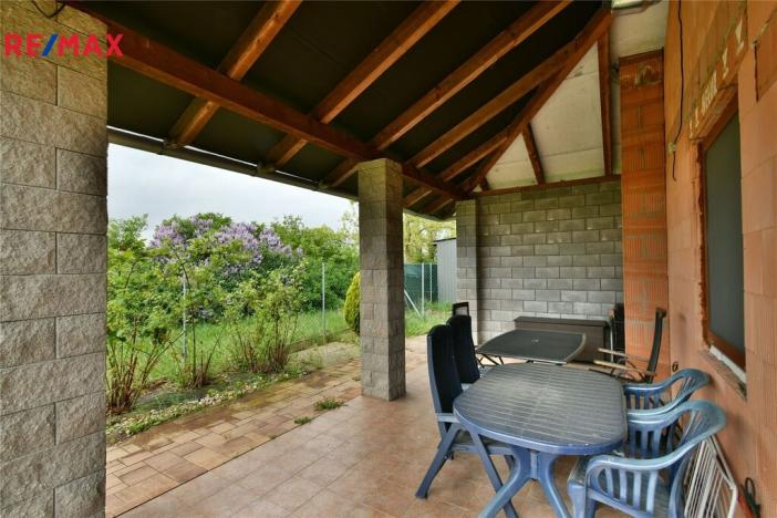 Prodej rodinného domu, Smržov, 70 m2