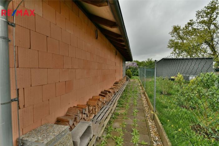 Prodej rodinného domu, Smržov, 70 m2