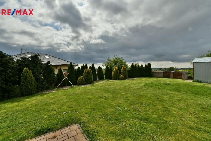 Prodej rodinného domu, Smržov, 70 m2