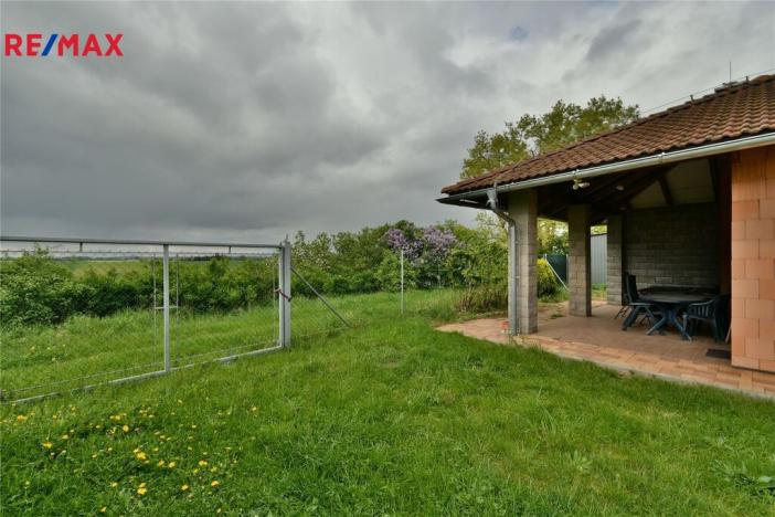 Prodej rodinného domu, Smržov, 70 m2