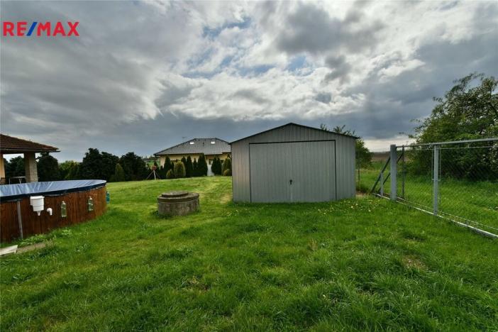 Prodej rodinného domu, Smržov, 70 m2