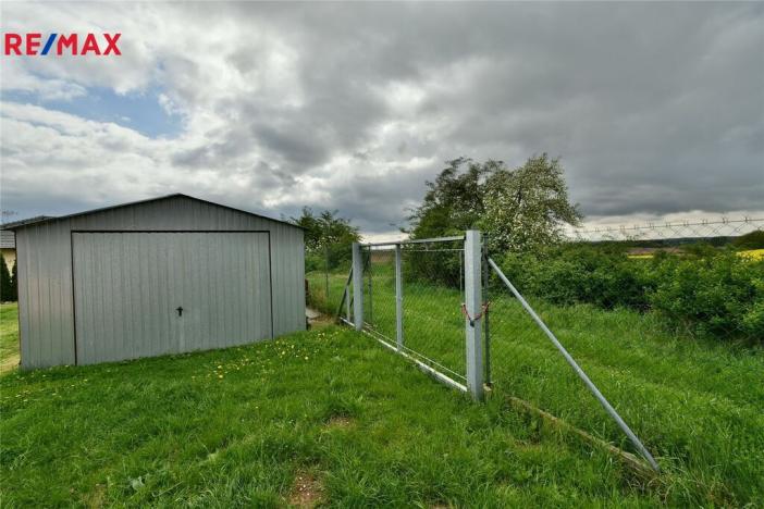 Prodej rodinného domu, Smržov, 70 m2