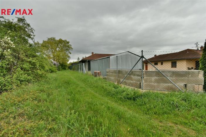 Prodej rodinného domu, Smržov, 70 m2