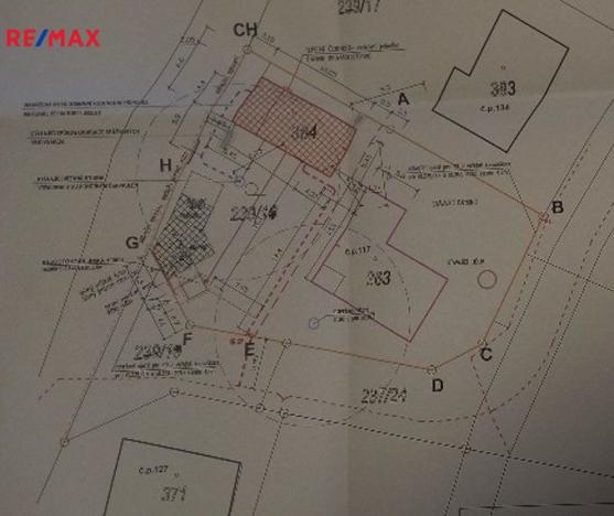 Prodej rodinného domu, Smržov, 70 m2