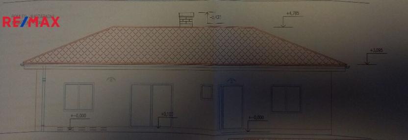Prodej rodinného domu, Smržov, 70 m2