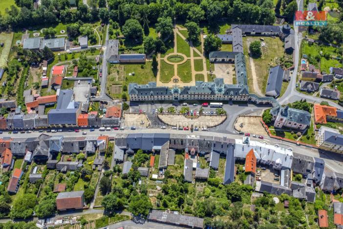 Prodej rodinného domu, Manětín, 595 m2