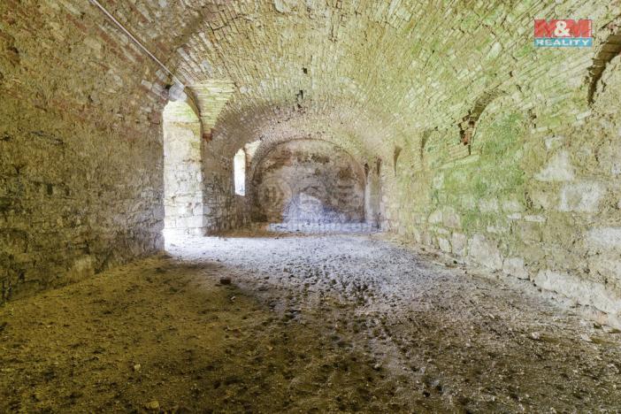 Prodej rodinného domu, Manětín, 595 m2