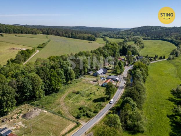 Prodej pozemku pro bydlení, Lichnov, 3789 m2