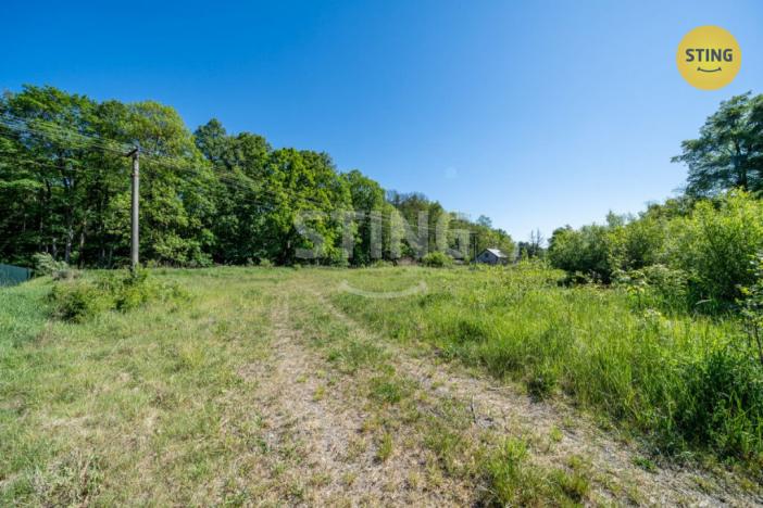 Prodej pozemku pro bydlení, Lichnov, 3789 m2