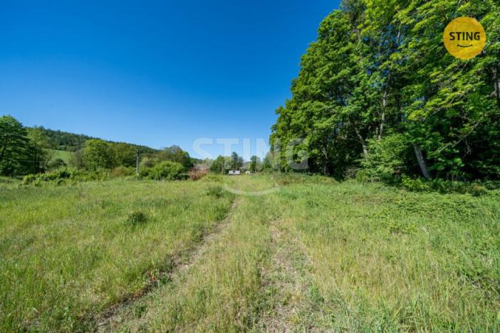 Prodej pozemku pro bydlení, Lichnov, 3789 m2