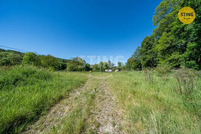 Prodej pozemku pro bydlení, Lichnov, 1270 m2