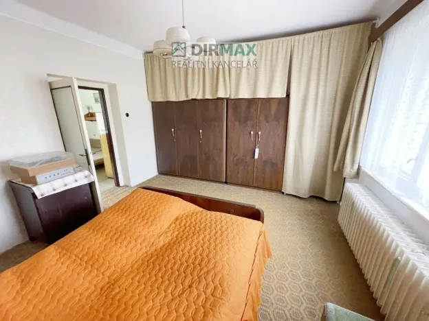 Prodej rodinného domu, Chlumčany, Nerudova, 180 m2