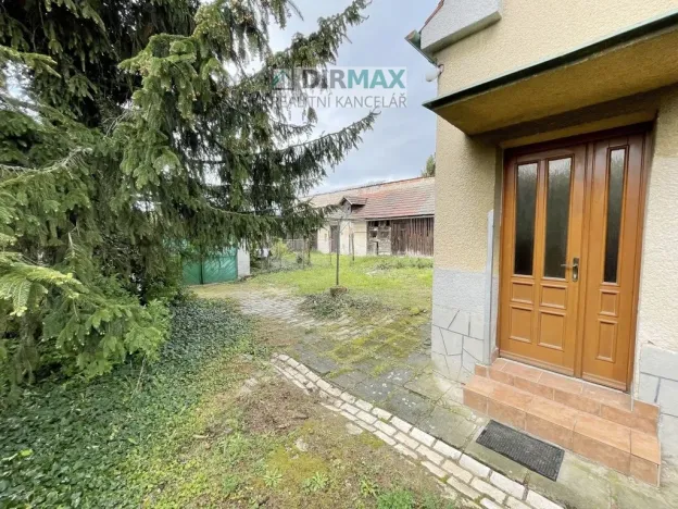 Prodej rodinného domu, Chlumčany, Nerudova, 180 m2