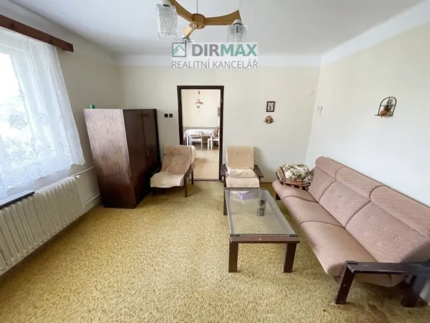 Prodej rodinného domu, Chlumčany, Nerudova, 180 m2