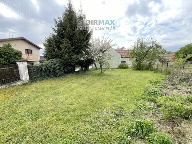 Prodej rodinného domu, Chlumčany, Nerudova, 180 m2