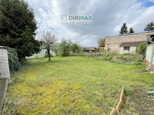 Prodej rodinného domu, Chlumčany, Nerudova, 180 m2