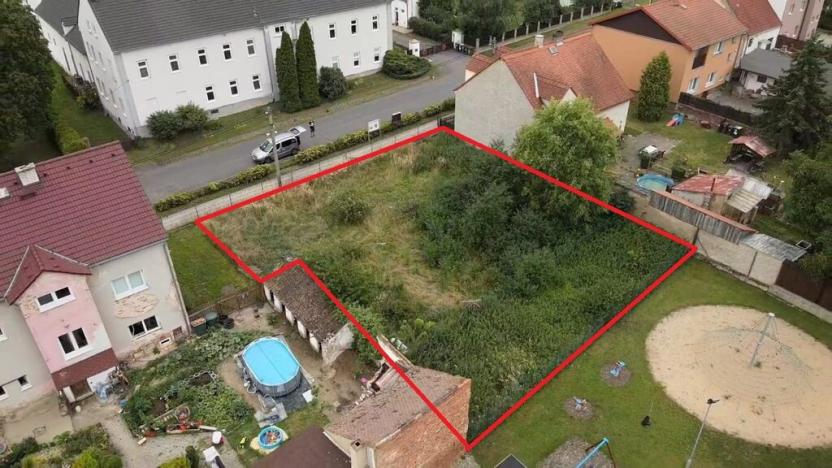 Prodej pozemku pro bydlení, Srbice, 782 m2