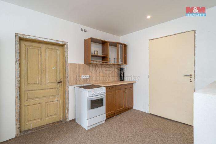 Prodej rodinného domu, Libina - Obědné, 280 m2