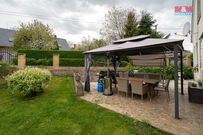 Prodej rodinného domu, Libina - Obědné, 280 m2