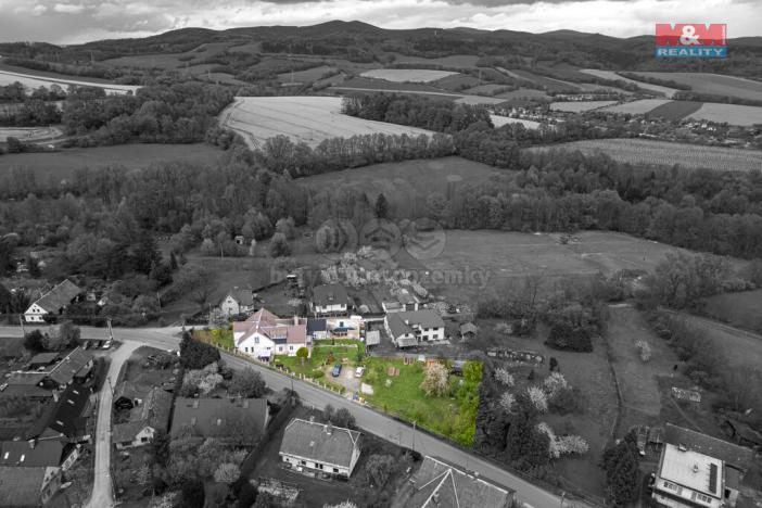 Prodej rodinného domu, Libina - Obědné, 280 m2