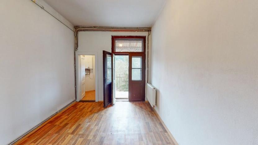 Pronájem kanceláře, Ústí nad Labem, Masarykova, 135 m2