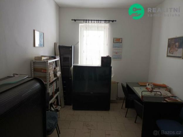 Prodej rodinného domu, Ústí nad Labem, Červený vrch, 199 m2