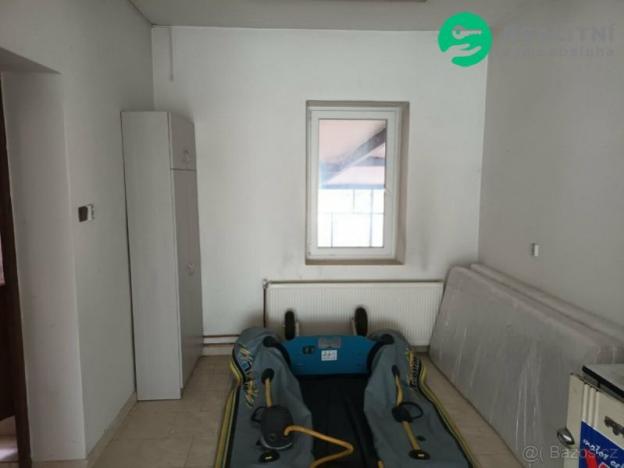 Prodej rodinného domu, Ústí nad Labem, Červený vrch, 199 m2