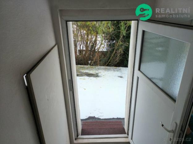 Prodej rodinného domu, Ústí nad Labem, Červený vrch, 199 m2