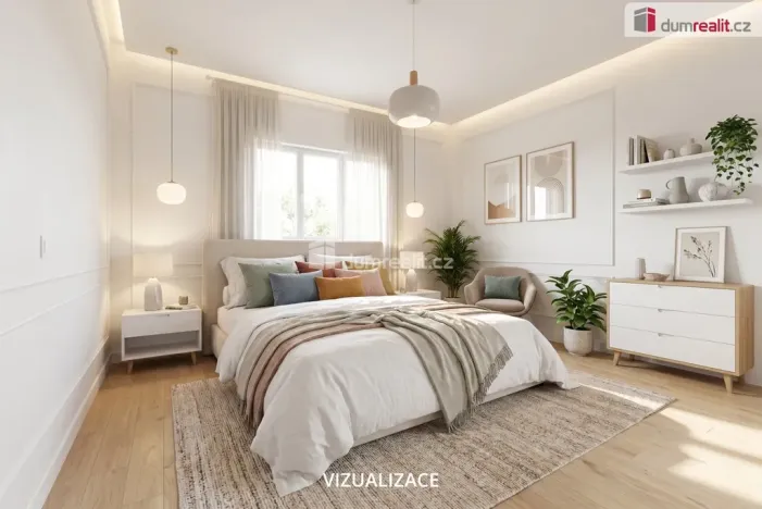 Prodej rodinného domu, Bečov nad Teplou, nám. 5. května, 246 m2