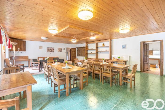 Prodej ubytování, Myštice - Kožlí, 821 m2