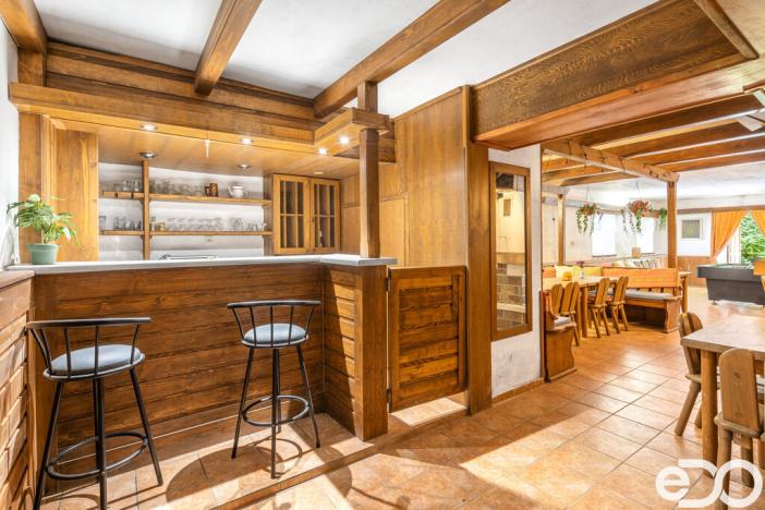 Prodej ubytování, Myštice - Kožlí, 821 m2