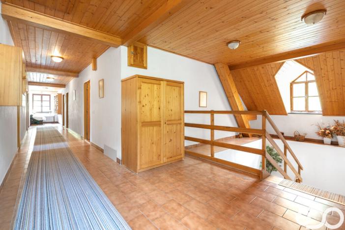 Prodej ubytování, Myštice - Kožlí, 821 m2