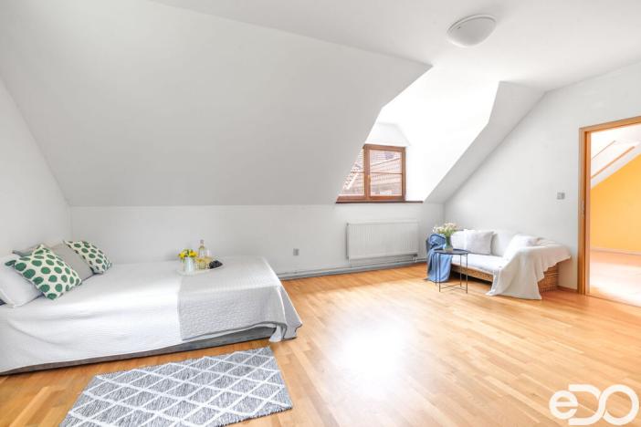 Prodej ubytování, Myštice - Kožlí, 821 m2