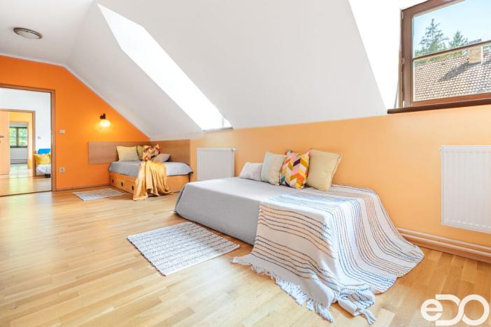 Prodej ubytování, Myštice - Kožlí, 821 m2