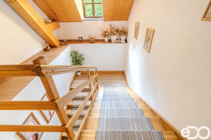 Prodej ubytování, Myštice - Kožlí, 821 m2