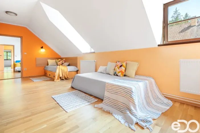 Prodej ubytování, Myštice - Kožlí, 821 m2