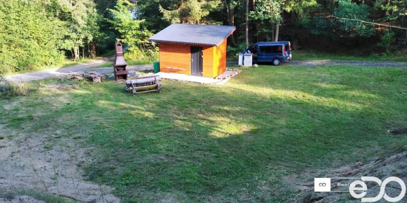 Prodej pozemku pro bydlení, Probulov, 1144 m2