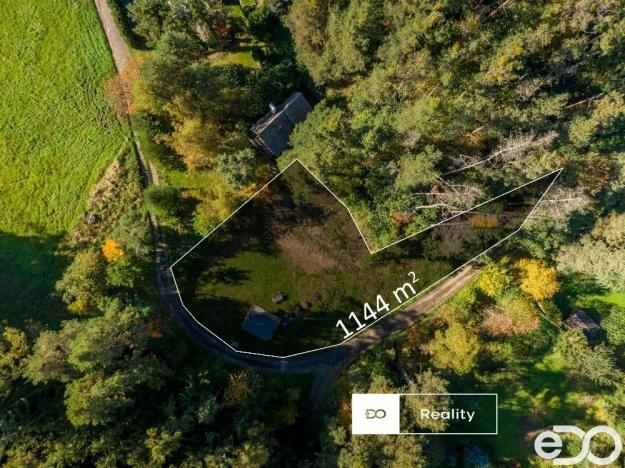 Prodej pozemku pro bydlení, Probulov, 1144 m2