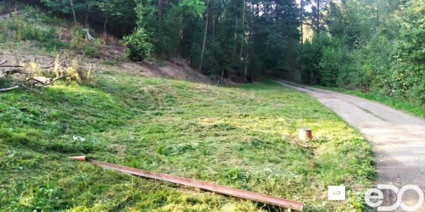 Prodej pozemku pro bydlení, Probulov, 1144 m2