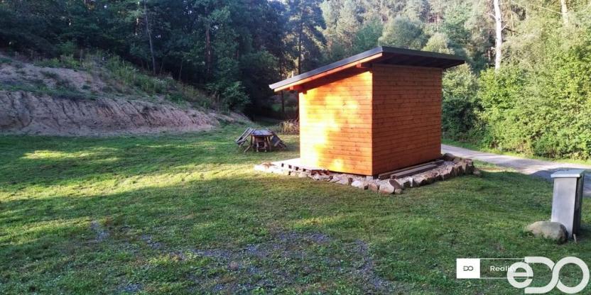 Prodej pozemku pro bydlení, Probulov, 1144 m2